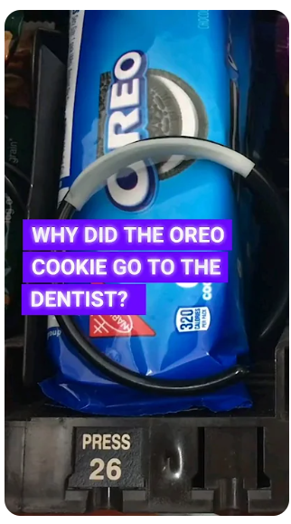 Delicious Cookie Jokes That Will Leave You Craving More 🍪😂