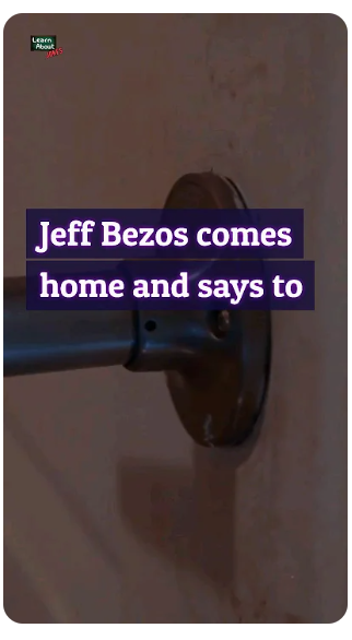 Jeff Bezos Loses Fortune in Stocks 🤣 Funny Jokes
