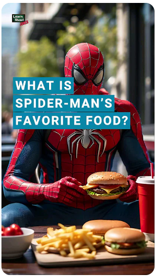 Spiderman Jokes Stolen from the Daily Bugle Vault 🕷🤣