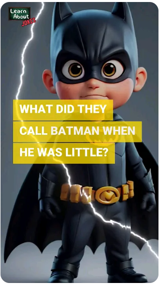 Batman Jokes Even The Joker Would Laugh At 🤣🤣