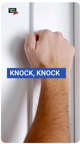 Funniest Knock Knock Joke You’ll Regret Not Watching 🤣🤣