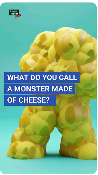 Cheese Jokes That are So Gouda You Will LOL 🧀🤣